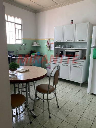 Imagem 7 de 9 de Casa Terrea Em Casa Verde - São Paulo, Sp - 369455