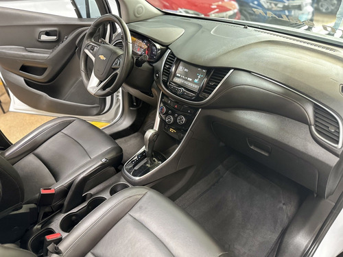 Chevrolet Tracker 1.4 16V TURBO FLEX PREMIER AUTOMÁTICO