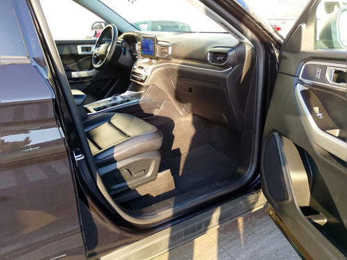 Ford Explorer Explorer 4x2 2.3 Aut