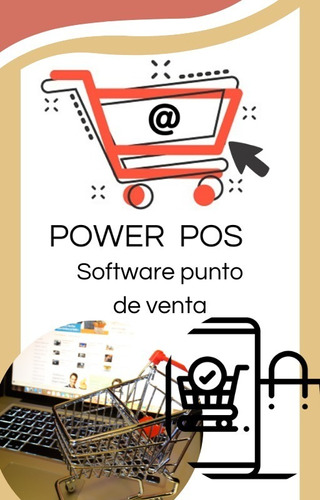 Power Pos Software Punto De Venta Tienda