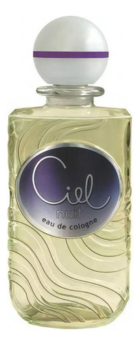 Ciel Nuit Eau De Cologne Mujer 250ml