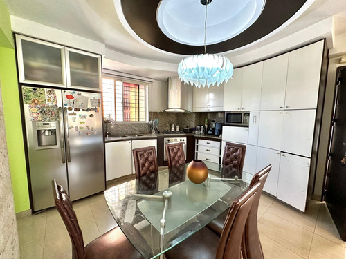 Apartamento En Venta Residencias Las Palmaslos Kioscos (j)