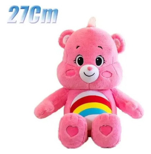 Zmshop Peluche Azul Grumpy Care Bears Ositos Cariñositos