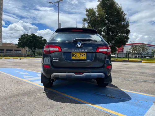 Renault Koleos 2.5 Dynamique Bose