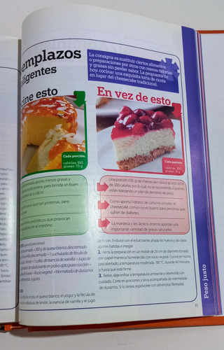 Revila Nueva Guía Cormillot De La Salud