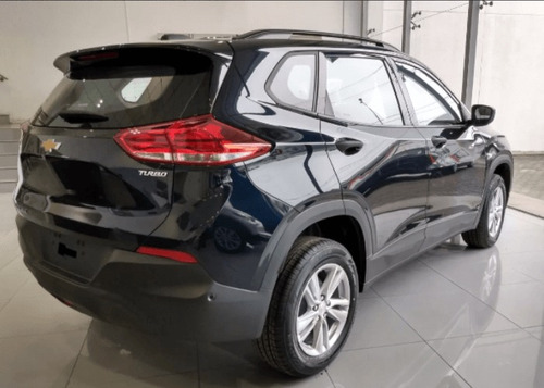 Chevrolet Tracker 1.2 Turbo At