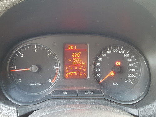 Volkswagen Amarok Se 4x4 Cabine Dupla Manual 2012/2012