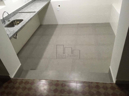 Imagem 10 de 20 de Casa À Venda, 91 M² Por R$ 356.000,00 - Vila Santana - Sorocaba/sp - Ca2450