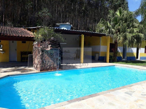 Área Residencial À Venda, Bairro Inválido, Cidade Inexistente - Ar0004. - Ch0081