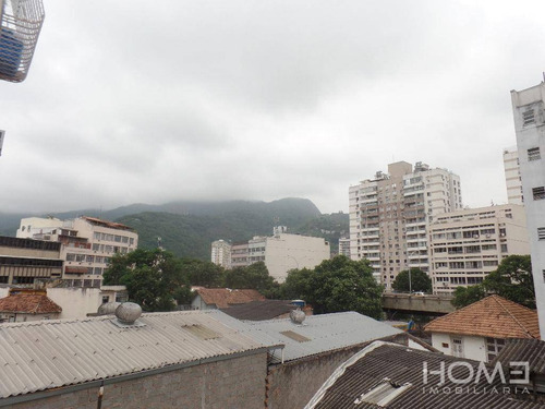 Imagem 6 de 20 de Apartamento À Venda, 47 M² Por R$ 249.590,00 - Rio Comprido - Rio De Janeiro/rj - Ap2174