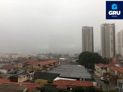 Imagem 6 de 20 de Ótimo Apartamento - Ap1236