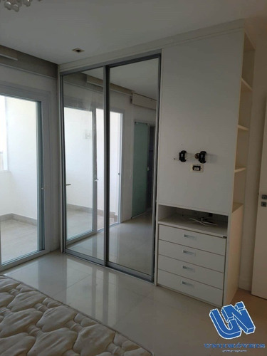 Imagem 27 de 29 de Casa Duplex Em Condominio 3 Quartos Sendo 2 Suítes 350m2 Na Pituba - Sfl038 - 33659613