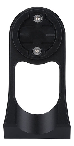 Suporte Preto Preto Preto Para Montagem Em Computador, Haste