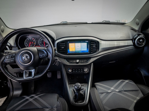 MG 3 MG 3 1.5 COM MT
