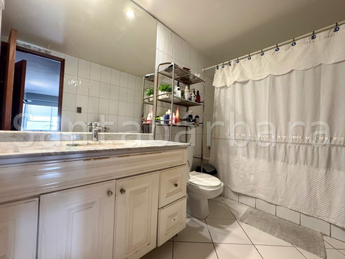 Venta-departamento-4 Dormitorios-metro Manquehue