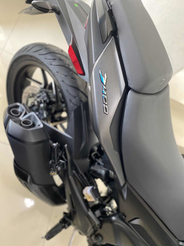 Imagen 4 de 14 de Bajaj Dominar 400