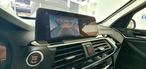 Imagen 6 de 15 de Bmw X3 30i Protection.