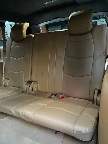 Cadillac Escalade ESV 6.2 Platinum At