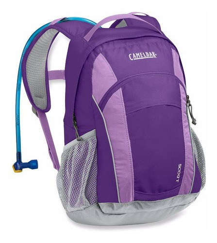 Bolso Mochila Hidratadora Camelbak De Niña O Dama Mvd Sport