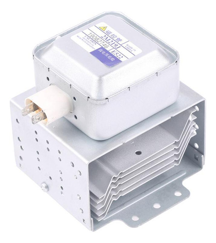 Magnetrón De Horno Microondas Para 2m219j Reemplazo De