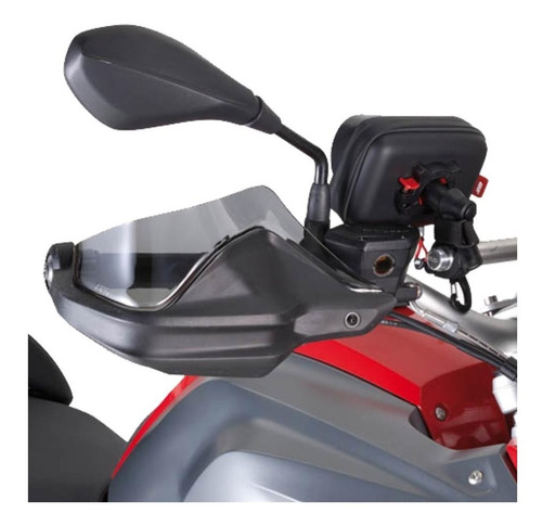 Extension Para Mano Givi  F800 850/1200 Gs Adventure  R1250