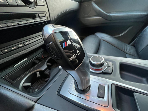 BMW X6 4.4 M 555cv