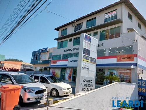 Imagem 1 de 7 de Comercial - Ingleses Do Rio Vermelho - Sc - 617505