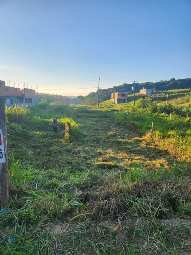 Lindo Terreno 6x25 Em Condomínio