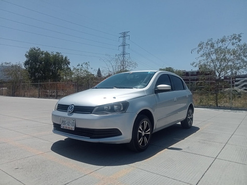 Volkswagen Gol 1.6 Track I-motion Pe At