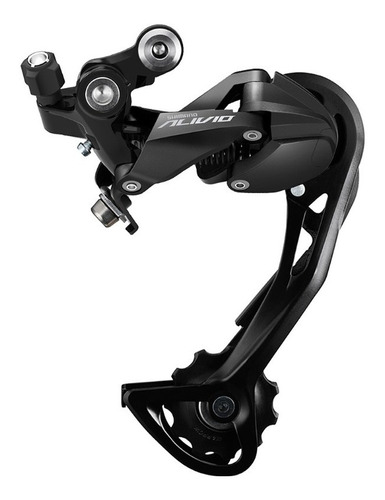 Cambio Mtb Shimano Alivio M3100 9 Velocidades