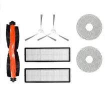 Comprar Kit Repuestos Aspiradora Xiaomi Robot Vacuum X20+ \u002F X20 Plus
