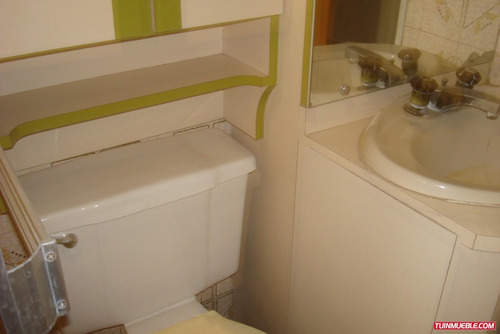 Apartamentos En Venta 04143446867