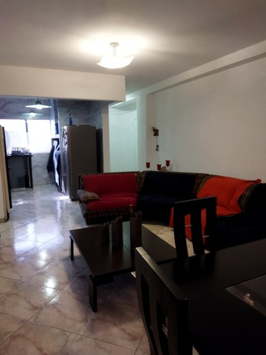 Imagen 6 de 16 de Alquiler Apartamento 120m2 2h/2b/1p Los Corales 3722