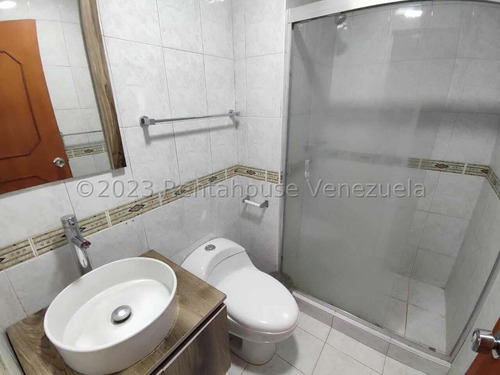 Imagen 16 de 24 de Apartamento En Alquiler Zona Norte Base Aragua Nela 23-25045
