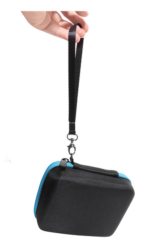 Estuche De Viaje Para Mouse Logitech Ergo M575 / M570 | N...