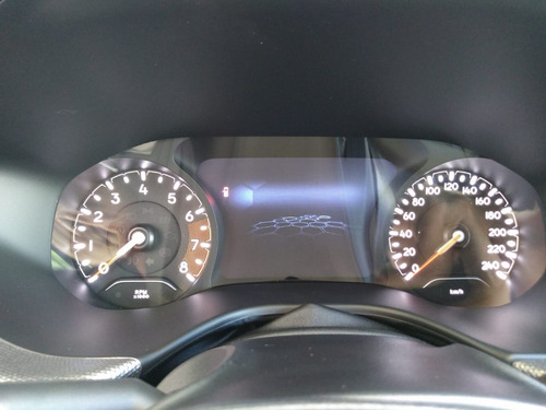 Imagen 8 de 15 de Jeep Compass 1.3 T270 Longitude