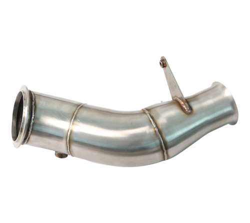 Bajada De Escape (downpipe) Bmw N55 2013+ 4´ Ftx Fueltech