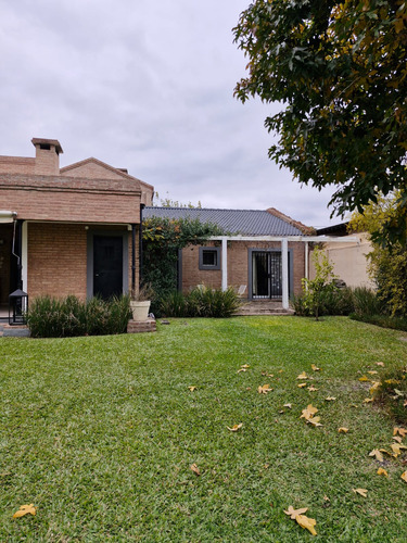 Casa En Venta Arguello Cordoba