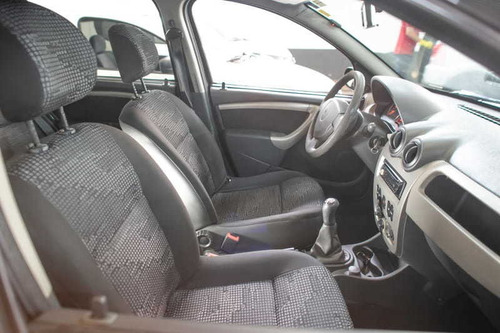 Renault Sandero Exp 1.6
