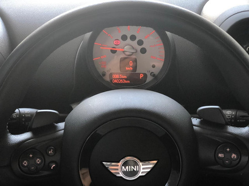 Mini Countryman 4.6s Top 2014/2015