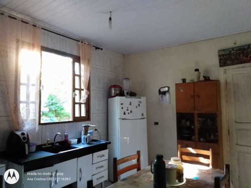 Imagem 4 de 10 de Chácara 1.160 M² Em Ibiúna - Chácara Barata - Cód.218