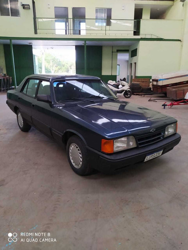 Chevrolet Opala Comodoro