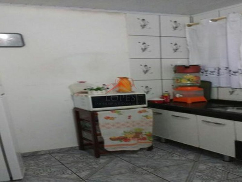 Imagem 13 de 20 de Sobrado Para Venda - Balneario Sao Francisco - Id 875 - 875