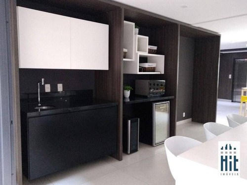 Imagem 19 de 25 de Apartamento, 50 M² - Venda Por R$ 691.500,00 Ou Aluguel Por R$ 2.800,00/mês - Vila Mariana - São Paulo/sp - Ap4285