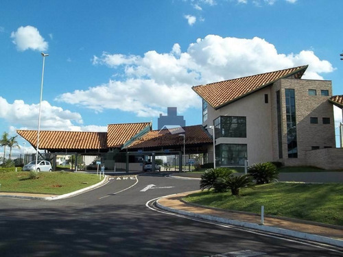 Imagem 1 de 15 de Casa À Venda No Condomínio Golden Park Residence - Mirassol/sp - 2021816