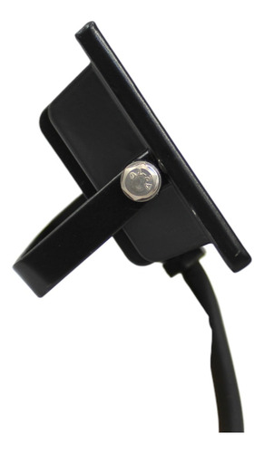 Foco Proyector Led Megabright 10w Tfp 3000k Ds43 L/calida