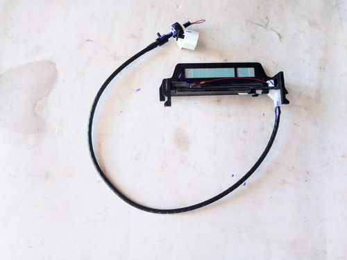 Indicador Del Selector D Transmisión Camioneta Expedition