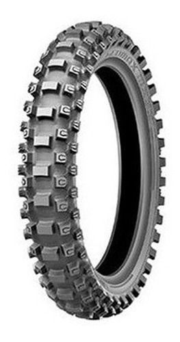 Cubierta Dunlop Geomax Mx33 100 90 19 Enduro Moto Marelli ®
