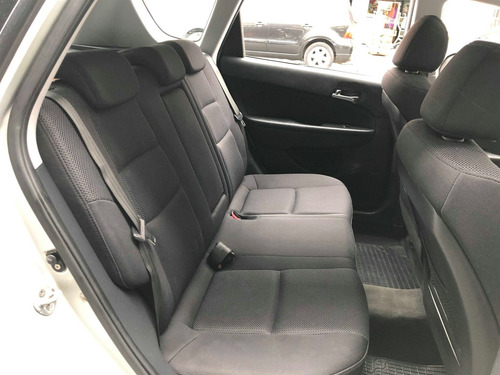Hyundai I30 Cw 2.0 Mpfi Gls 16v Gasolina 4p Automático