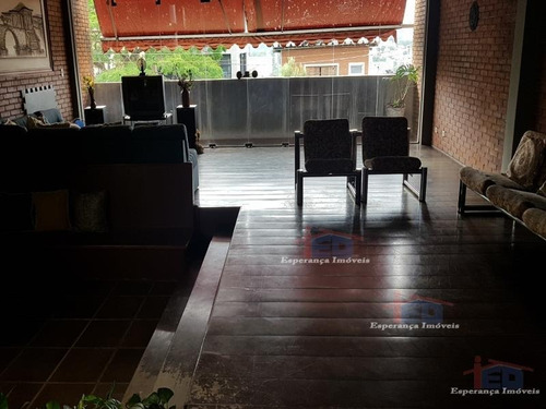 Imagem 10 de 15 de Ref.: 8076 - Sobrados Em Osasco Para Venda - V8076